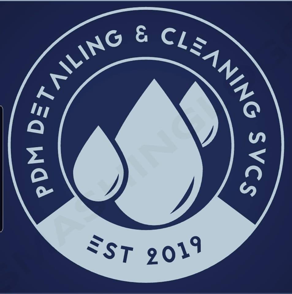 PDM Detailing & Consulting Ltd