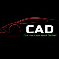 CAD - Correction & Detail