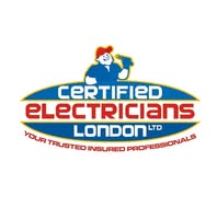 Certified Electricians London Ltd