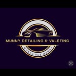 Munny Detailing & Valeting Ltd