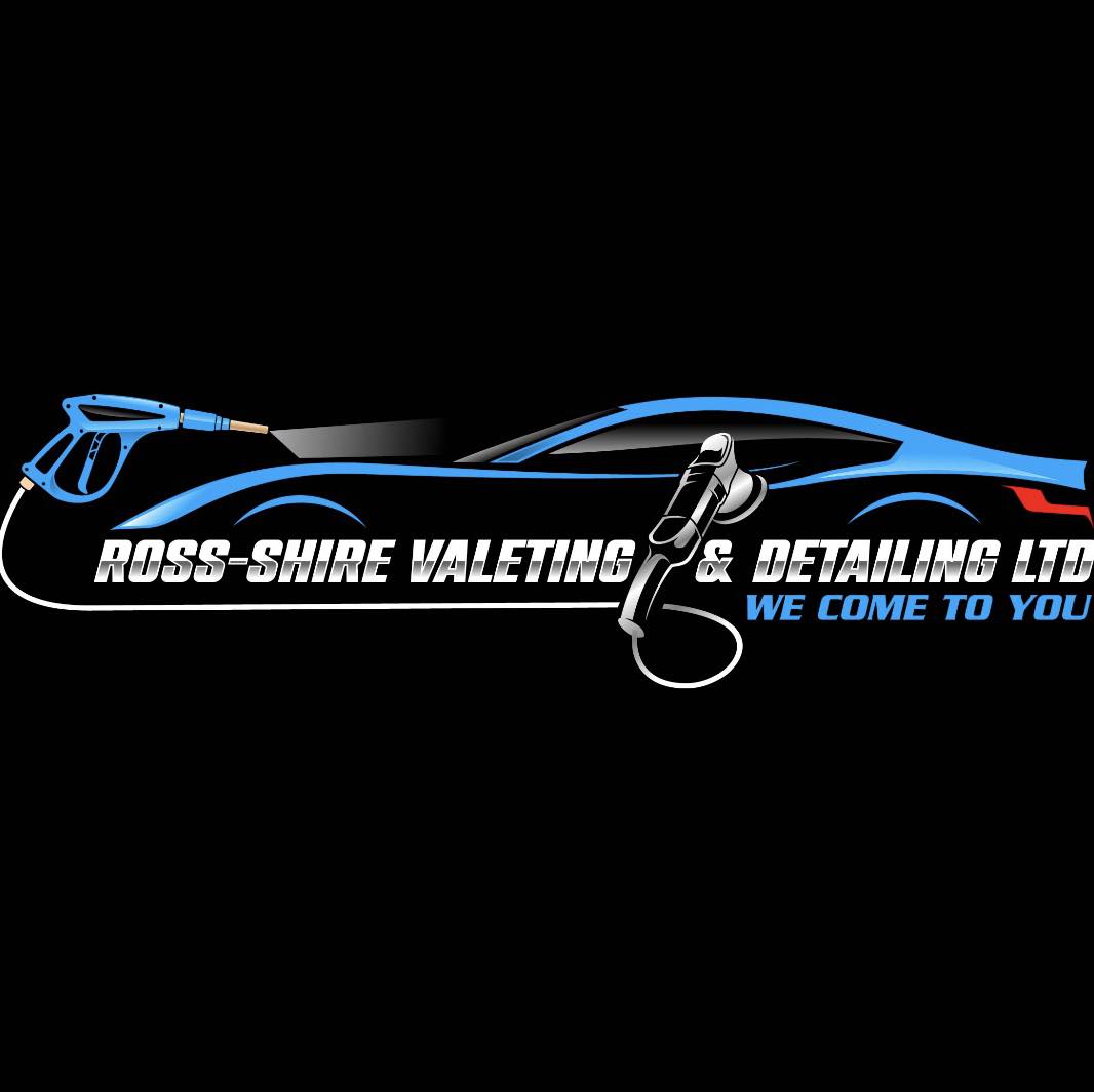 Ross-Shire Valeting & Detailing Ltd