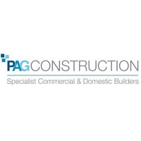 PAG Construction Design & Build Ltd
