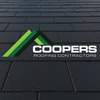 Coopers Roofing Contractors Ltd