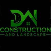 DW Construction & Landscape Ltd