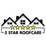 5 Star Roofcare