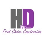 HD First Choice Construction Ltd