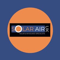 Solar Air (UK) Ltd