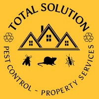 Total Solution Pest Control Services Ltd