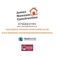 James Newsam Construction Ltd