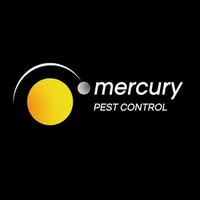 Mercury Pest Control