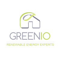 Greenio Ltd