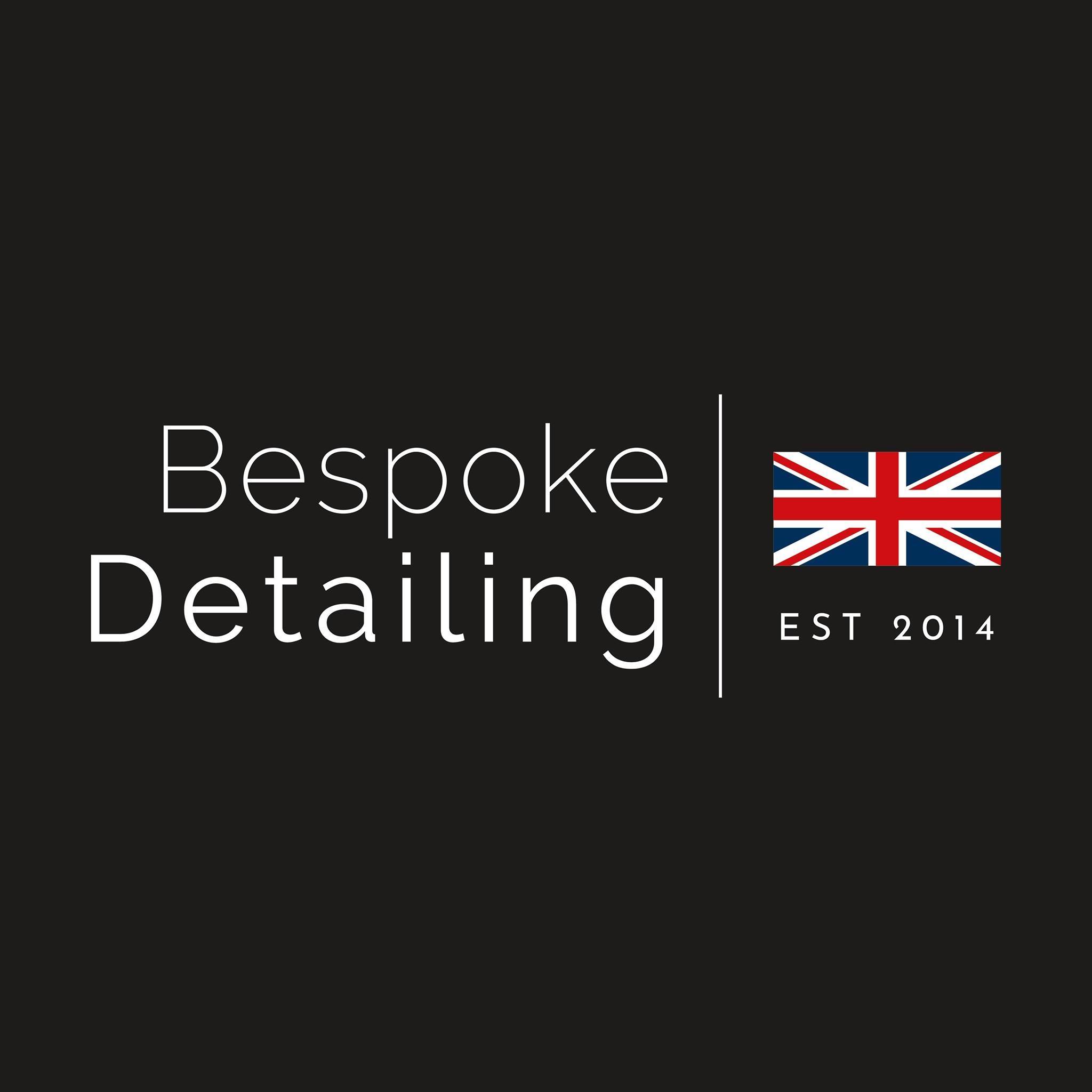 Bespoke Detailing Ltd