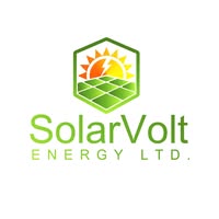 SolarVolt Energy Ltd