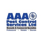 AAA Pest Control Services Ltd