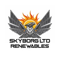 Skyborg Ltd
