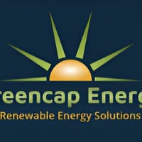 Greencap Energy Ltd