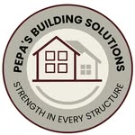 Pepa's Building Solutions Ltd