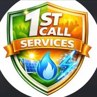 1st Call Gas Services Ltd