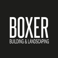 Boxer Building & Landscaping Ltd