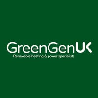 GreenGenUK Ltd