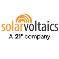 Solar Voltaics Ltd