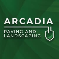 Arcadia Paving and Landscaping