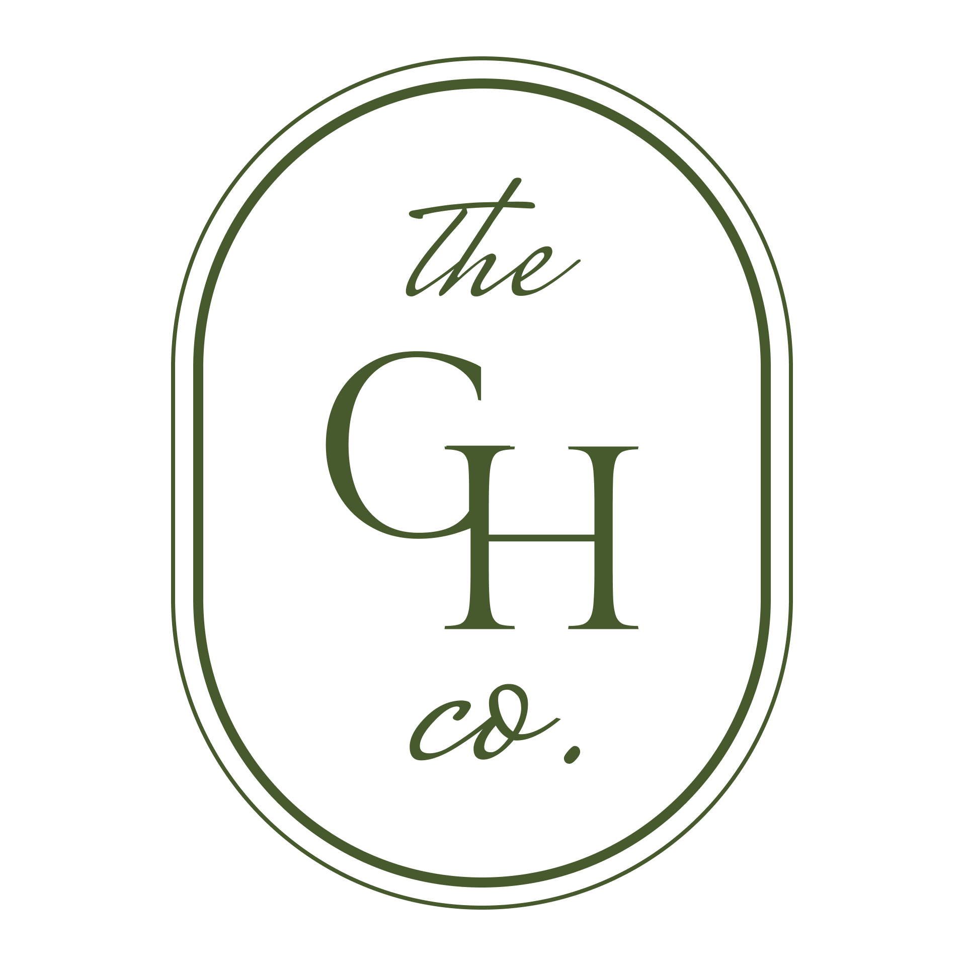 The Greenwich Home Co.