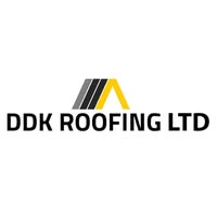 DDK Roofing Ltd