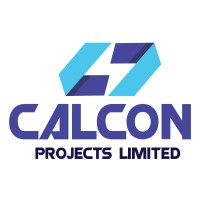 Calcon Projects Ltd