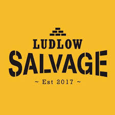 Ludlow Salvage Ltd