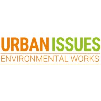 Urban Issues London Ltd