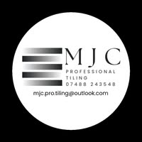 MJC Professional Tiling