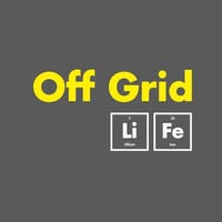Off Grid Life Ltd