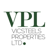 Vicsteels Properties Ltd
