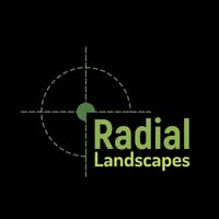 Radial Landscapes