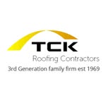 TCK Roofing & Building