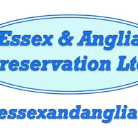 Essex & Anglia Preservation Ltd