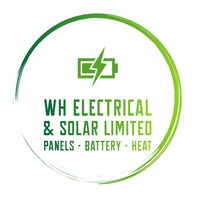 WH Electrical & Solar Ltd