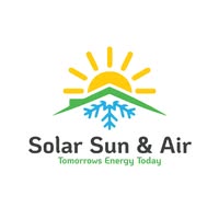 Solar Sun & Air Ltd