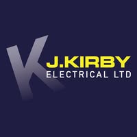 J Kirby Electrical Ltd