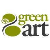 Greenart Garden Design & Landscaping Ltd