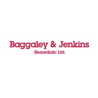 Baggaley & Jenkins (Remedials) Ltd