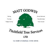 Titchfield Tree Services Ltd