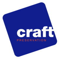 Craft Preservation Co Ltd
