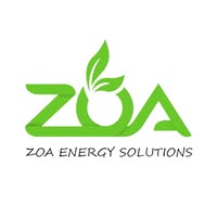 ZOA Energy Solutions Ltd