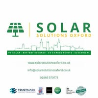 Solar Solutions Oxford Ltd