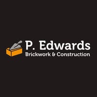 P Edwards Brickwork & Construction