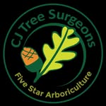 CJ Tree Surgeons Ltd