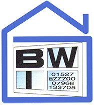 Bromsgrove Window Installations Ltd
