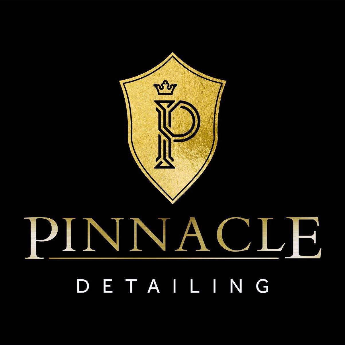 Pinnacle Detailing Ltd